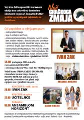 plakat 2 noč gračkoga zmaja